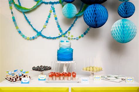 See more ideas about whales baby shower, baby shower favors, baby shower. Client Baby Shower: Whale Themed Eco-friendly Shower ...