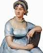 Jane Austen | The Royal Mint