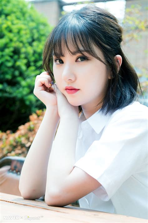 Eunha K Pop South Korea Musician Gfriend Wallpaper Resolution