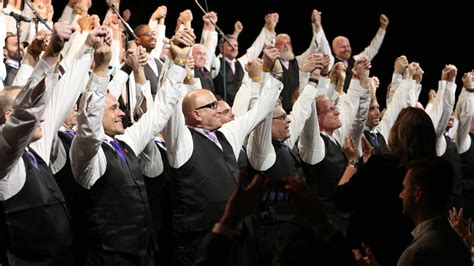 The Untold Story Of The San Francisco Gay Mens Chorus