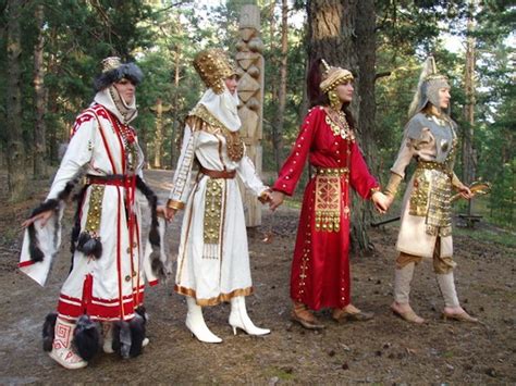Chuvash polycythemia is an autosomal recessive form of erythrocytosis which is endemic in patients from the chuvash republic in russia. Chuvash "Girls' Beer" Tradition | Teenage - A film by Matt ...