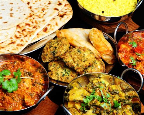From small glass washers to conveyor dishwashers, from 6 to 20 pan combi steamers, range cooking in 600, 700 and 900mm, high end refrigeration, display cabinets and custom. Top Indian Restaurants In Joburg - Johannesburg - Joburg.co.za