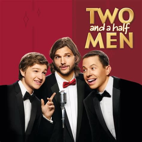 Two And A Half Men Season On Itunes 5740 Hot Sex Picture