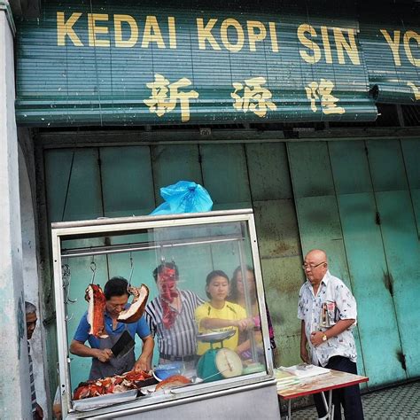 What's also attractive is the store's ancient decoration from the time the store first. JUwelT on Instagram: "#Ipoh, a city of bustling #street ...