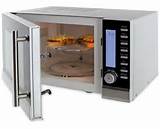 Photos of Microwave Grill