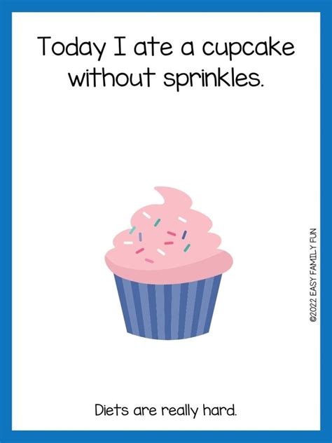 The Best Cupcake Jokes For Kids That Take The Cake