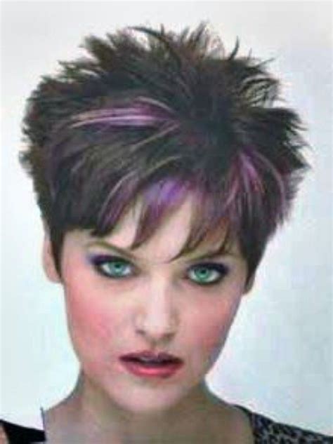 See The Source Image Short Spiky Hairstyles Spikey Short Hair Short