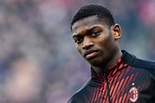 Juventus make contact for Rafael Leao? - | Juvefc.com