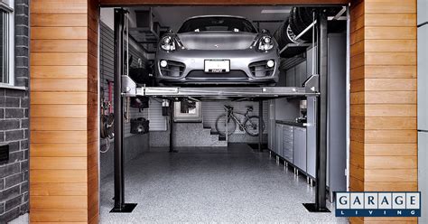 5 Garage Storage Systems That Will Make Your Life Easier