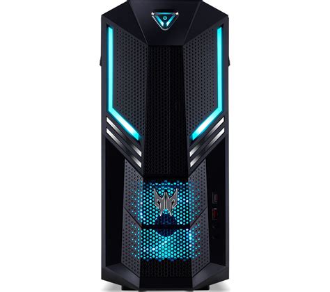 Buy Acer Orion 3000 Intel Core I5 Gtx 1050 Ti Gaming Pc 1 Tb Hdd