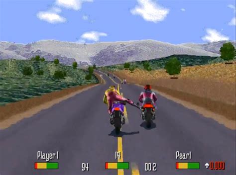Road Rash Returns And Its Called Road Redemption Official Akifsoft