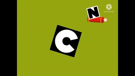 Cartoon Network Ident Rocket Youtube