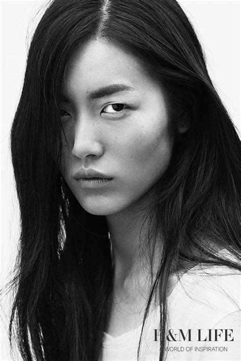 Chinese Supermodel Liu Wen On Why We Shouldnt Be Afraid To Experiment