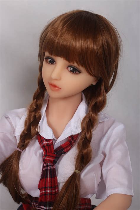 Candy Doll Candydoll Tv Sharlotta S Set 18 Black Models Picture