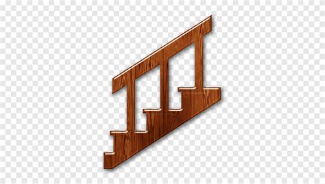 Wood Stairs Handrail Stair Riser Elevator Wooden Stairs Angle