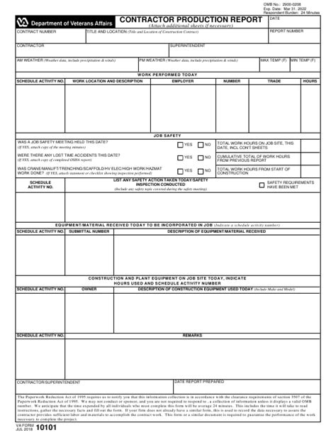 Va Form 5655 Printable Tutoreorg Master Of Documents
