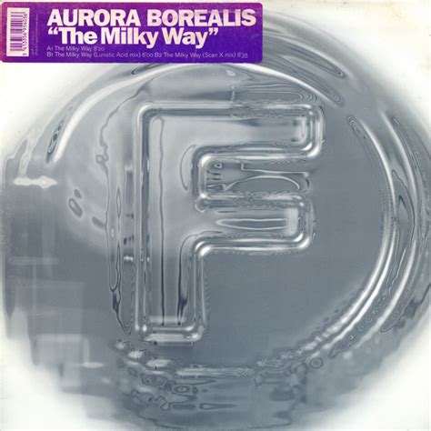 Aurora Borealis The Milky Way 1994 Vinyl Discogs