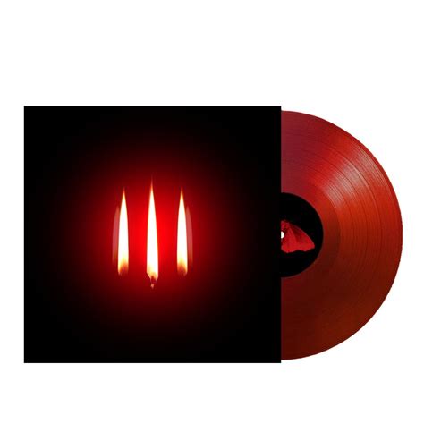 Mother Mother Inside Ruby Translucent Vinyl Pre Order Rvinylreleases