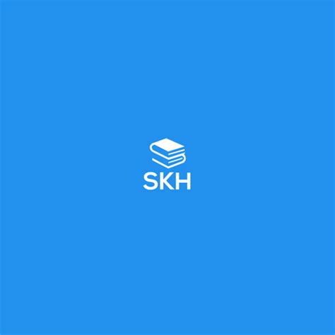 Skh Logo Logo Design Contest