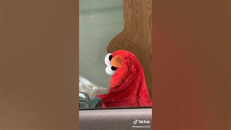 Funny Of Elmo On Tik Tok Part 14 Youtube