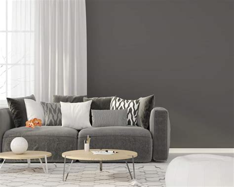 What Color Furniture With Dark Gray Walls Judy Alvarez Blog