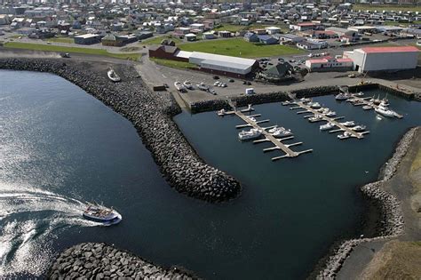 Unearthing The Hidden Jewels Of Reykjanesbær On Reykjanes Penninsula