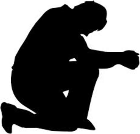 Man Kneeling Free Images At Vector Clip Art Online