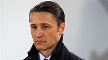 Kovac sorry for crowd trouble | Daily Mail Online