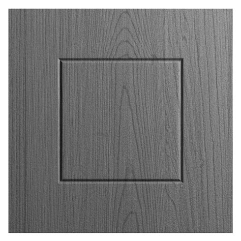 Our new line of semi custom cabinetry will feature 20+ door profiles available in 30+ finish combinations. WeatherStrong 12x12 in. Cabinet Door Sample in Palm Beach ...