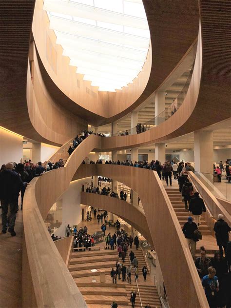 New Central Library Lives Up to Calgarians' Great Expectations | SkyriseCalgary