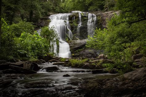 7 Must See Tennessee Waterfalls Outdoor Project