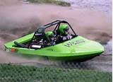 Images of Racing Jet Boats For Sale