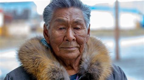 He Was A Visionary Inuit Leader Remembered In Northern Quebec Cbc News
