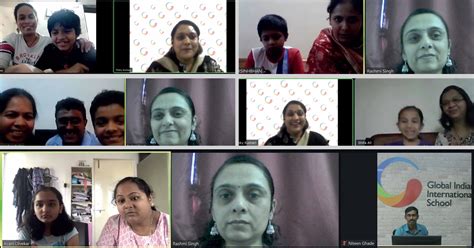 Virtual Parent Teachers Meeting Receives Appreciation Of Parents