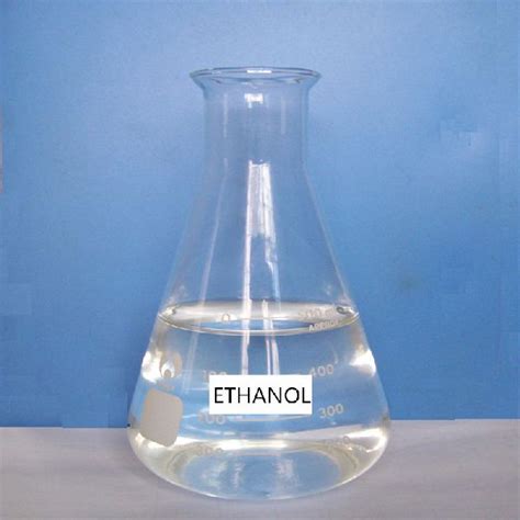 Liquid Ethanol Buy Liquid Ethanol In Secunderabad Telangana India From