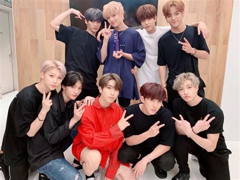 Bang chan, lee know, changbin, hyunjin, han, felix, seungmin, and i.n. 10 Best K-Pop Boy Groups You Should Listen To in 2020