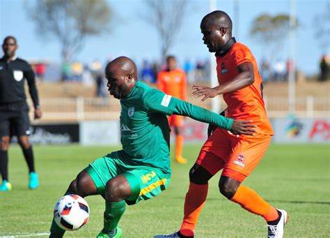 Below you find a lot of statistics for this. Absa Premiership: Polokwane City v Baroka FC - The Citizen