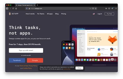 The Best Browser For Mac Today
