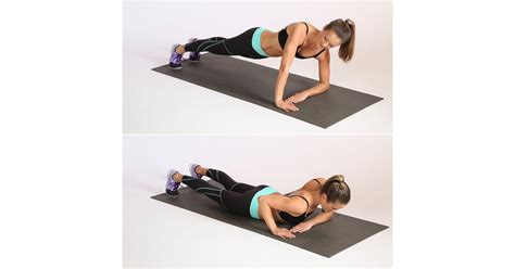 Asymmetrical Push Up Push Ups Variations And Their Benefits