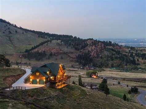 We did not find results for: Just Listed | Blue Mountain Estates Log Cabin Hits The ...