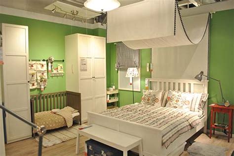 Lihat dekorasi kamar tidur unik & desain kamar tidur minimalis. IKEA Damansara, Bertukar! - HazlamAnuar