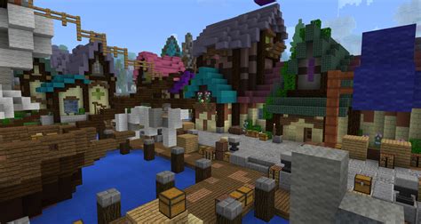 You will need to forward ports through your router to your minecraft server. Minecraft pc hive server. Minecraft Minigame Server - Hide ...