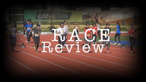 Race Review