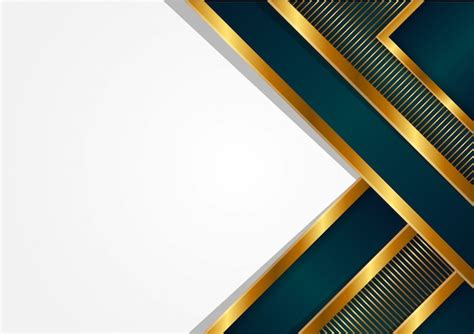 Premium Vector Abstract Triangle Polygonal Luxury Background Strip