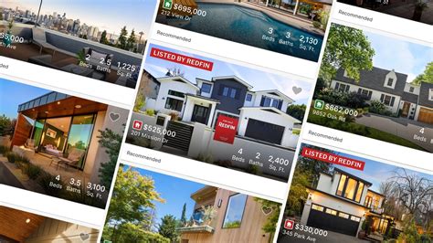 Get The Redfin Real Estate App Start Dreaming About A New Home With
