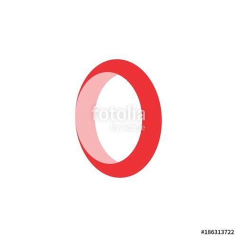 Red Ring Logo Logodix