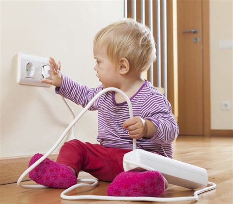 10 Baby Proofing Tips For Your Home Good Hands Blog