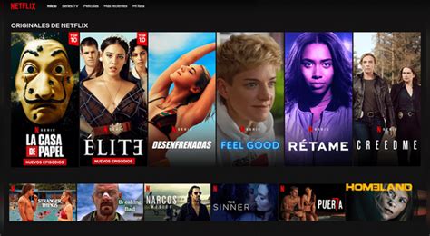 Cómo Desbloquear Netflix Para Ver Las Series Y Películas De Otro País My Xxx Hot Girl
