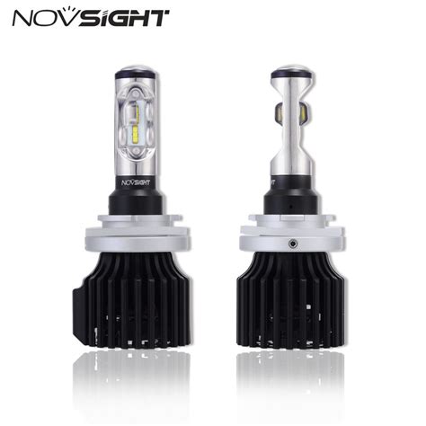 Novsight Super Bright H15 60w 8400lm Hilo Beam Car Led Headlights