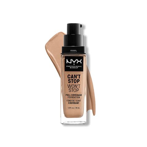 Best Full Coverage Foundations For A Flawless Complexion Our 10 Picks
